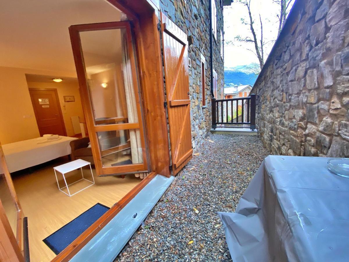Pleta De Soldeu 225 Hasta 4 Personas. Apartment Канило Екстериор снимка