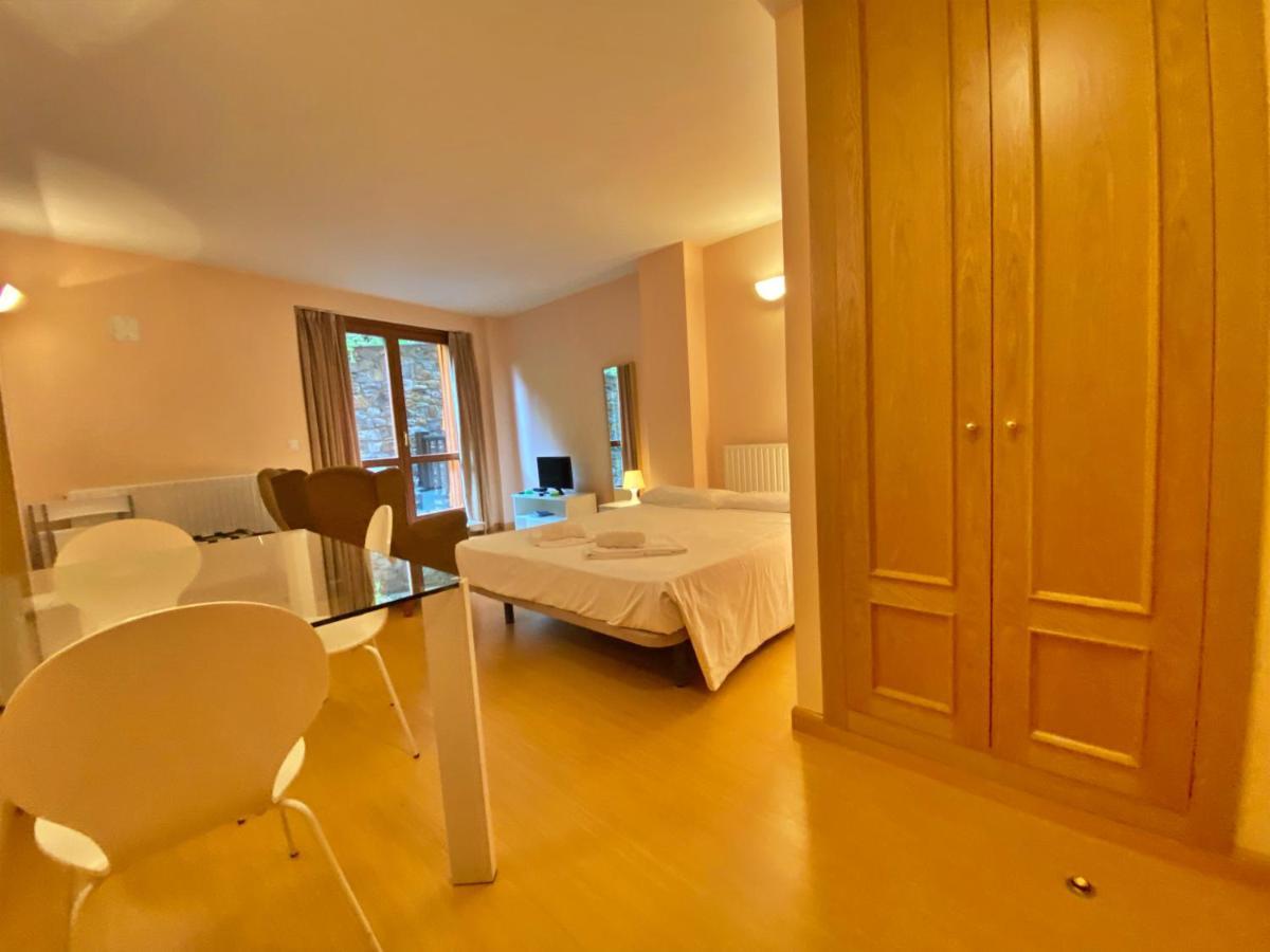 Pleta De Soldeu 225 Hasta 4 Personas. Apartment Канило Екстериор снимка