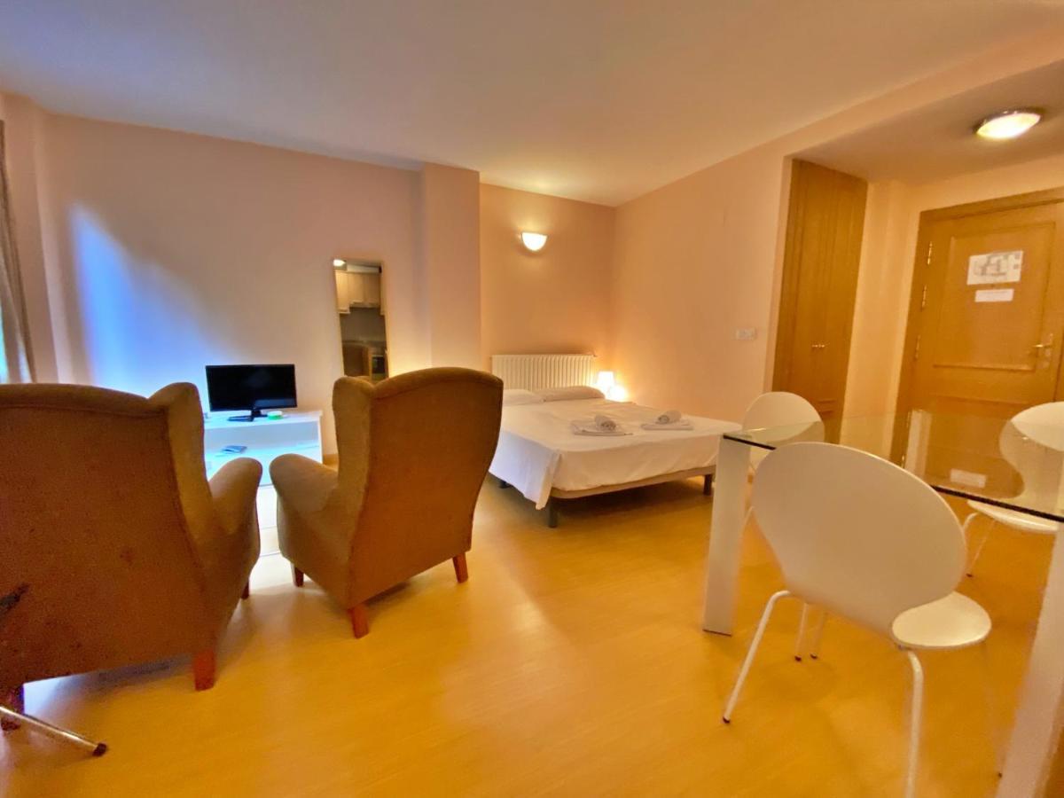 Pleta De Soldeu 225 Hasta 4 Personas. Apartment Канило Екстериор снимка