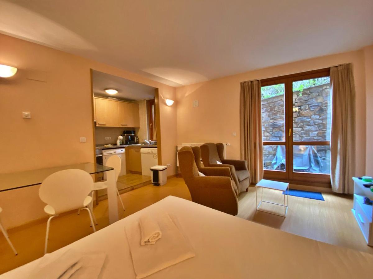 Pleta De Soldeu 225 Hasta 4 Personas. Apartment Канило Екстериор снимка