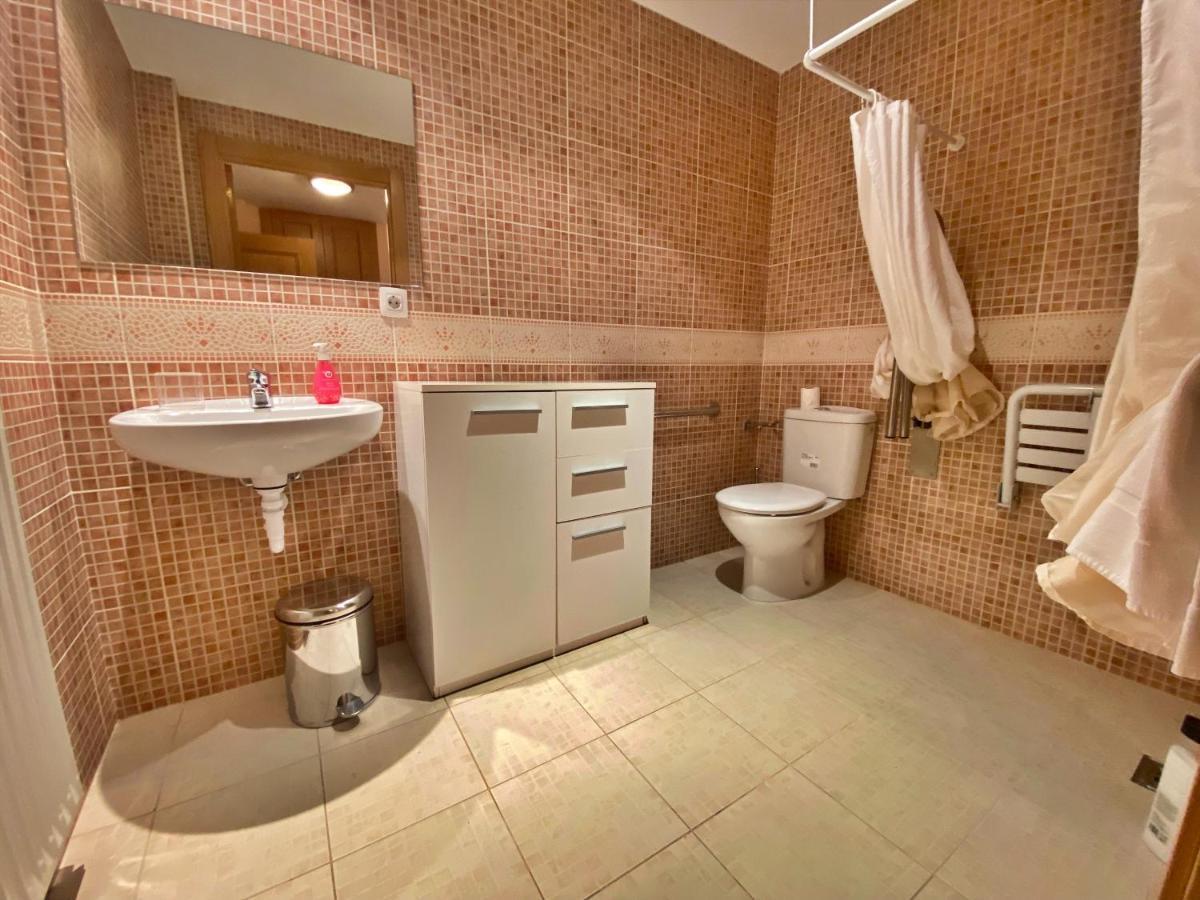 Pleta De Soldeu 225 Hasta 4 Personas. Apartment Канило Екстериор снимка
